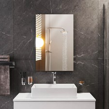 Sqinor 40x60cm frameless for sale  ROCHDALE