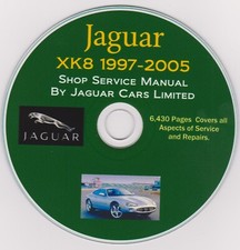Jaguar xk8 xkr for sale  Osteen