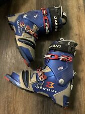 Garmont telemark ski for sale  Buffalo