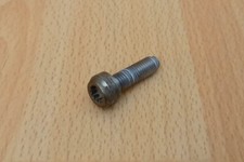 Titanium bolt bbs for sale  ILKESTON