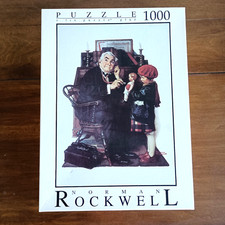 Vintage norman rockwell for sale  Van Wert