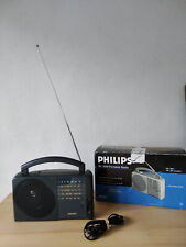 Radio portable philips d'occasion  Hyères