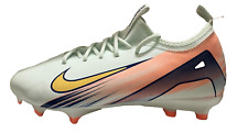 Usado, Chuteiras de futebol Nike Zoom Mercurial Vapor 16 Academy Junior FG Reino Unido 5.5 Ref 6969 = comprar usado  Enviando para Brazil
