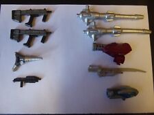 Action figure accessories for sale  WALTHAM ABBEY