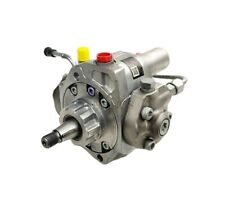 Fuel injection pump d'occasion  Expédié en Belgium