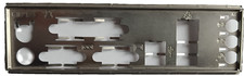 Rear shield backplate usato  Pisogne