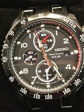 Seiko sportura v172 for sale  Lee
