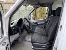 Fahrersitz links mercedes gebraucht kaufen  Mannheim