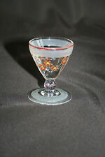 Verre liqueur ancien d'occasion  Champs-sur-Marne