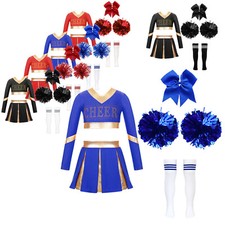 Girls cheer leader for sale  SWANSEA