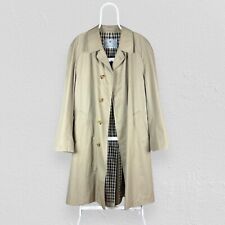 Vintage aquascutum beige for sale  LOUGHBOROUGH