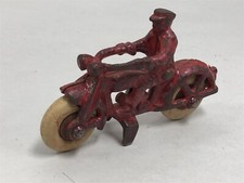 1930s hubley policeman for sale  Sergeant Bluff