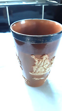 Royal doulton beaker for sale  BROMLEY