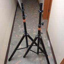 speaker stands bag w 2 for sale  Mansfield