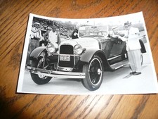 Americana car photo for sale  Quakertown