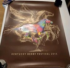 Kentucky derby festival for sale  Vancouver