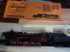 Liliput 5213 öbb gebraucht kaufen  Wahlstedt