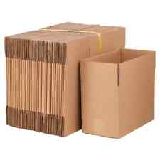 100x 8x6x4 cardboard for sale  Duluth