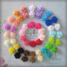 Vintage rose stud for sale  WILMSLOW