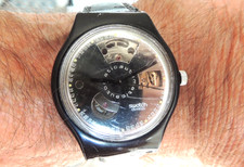 Montre swatch automatique d'occasion  Montluçon