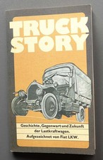 Fiat Truck Story 1979 comprar usado  Enviando para Brazil