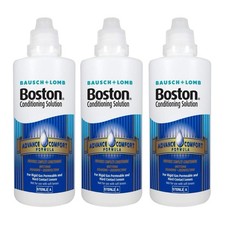 Boston advance conditioning for sale  MEXBOROUGH