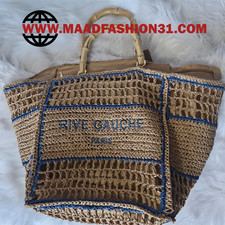 Sac cabas rive d'occasion  Toulouse-