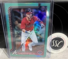 Whit merrifield 2025 for sale  Cranston