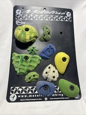 Metolius climbing holds for sale  Saint Louis