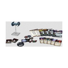 Pacote de expansão FFG Star Wars X-Wing Game TIE Bomber (Wave 3) quase perfeito, usado comprar usado  Enviando para Brazil