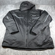 Columbia jacket mens for sale  Minneapolis