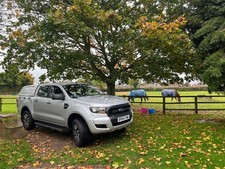 Ford ranger for sale Ford ranger for sale  IPSWICH
