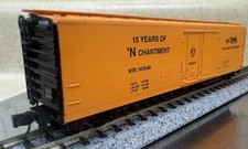 Scale boxcar for sale  Schenectady