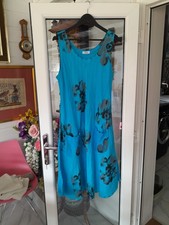 Italian c.valentyne sleeveless for sale  CHICHESTER