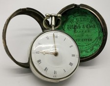 Vtg 1770 william for sale  TORQUAY