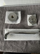 Hansgrohe 27409000 shower for sale  BURNLEY