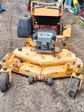 Ws52 wright stander for sale  Lakeland