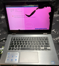 Dell inspiron 7359 for sale  Colorado Springs