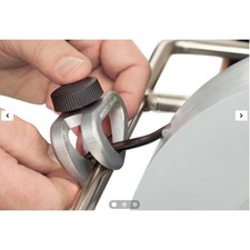 Dispositivo tormek affilatura usato  Cuneo