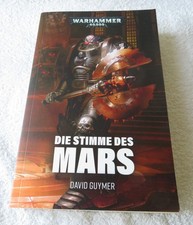 warhammer 40k roman gebraucht kaufen  Schönefeld