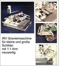 Graviermaschine gebraucht grav gebraucht kaufen  Düsseldorf