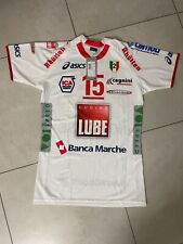 Maglia lube volley usato  Grottammare