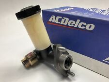 Cilindro mestre de embreagem Acdelco 18M2013 - 1977-1982 Ford Courier, 1979 B2000 comprar usado  Enviando para Brazil