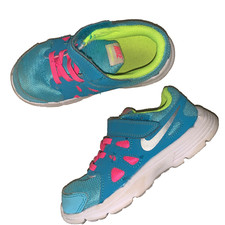 Nike turnschuhe schuhe gebraucht kaufen  Eckartsberga