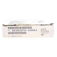 Siemens 6es5373 1aa41 gebraucht kaufen  Rheine