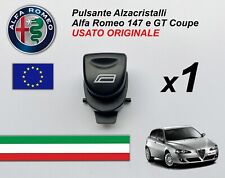Pulsante originale alzacristal usato  Italia