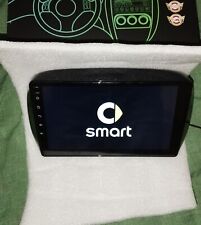Navigatore gps smart usato  Napoli