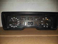 Quadro strumenti alfetta usato  Conversano
