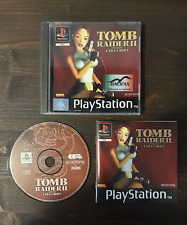 Tomb raider ps1 usato  Fonte Nuova