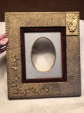 Antique gold leaf for sale  West Yarmouth